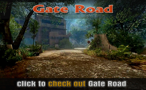 GateRoad